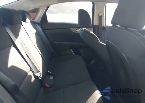 2019 Kia Forte Lxs from USA, damaged, VIN 3KPF24AD2KE066718